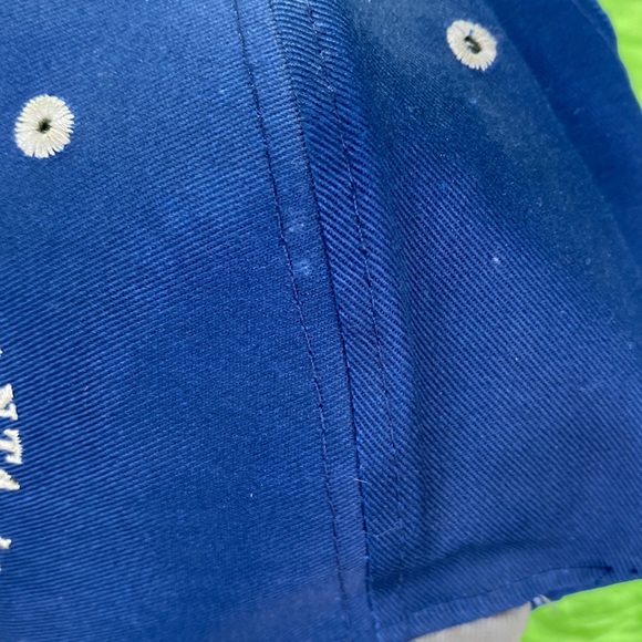 Vintage Atlanta 1996 Olympics collector’s baseball snapback cap - Picture 12 of 12